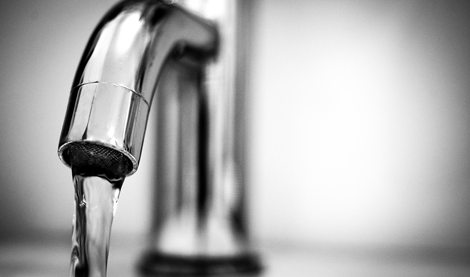 Concluida la obra en la ETAP del Almanzora, se maximizará el uso del agua del trasvase Tajo-Segura