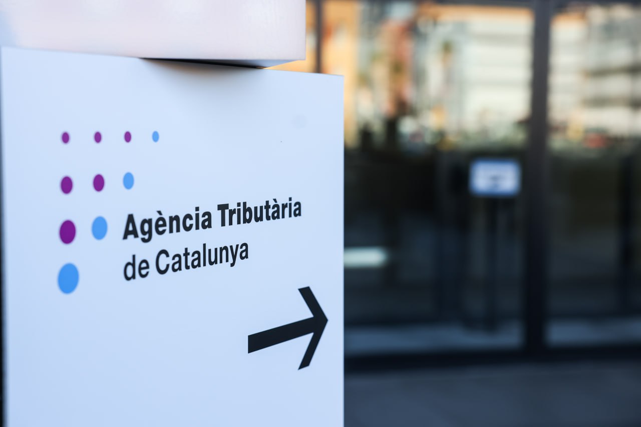 La Agencia Tributaria de Cataluña se adapta a las nuevas funciones y servicios tributarios