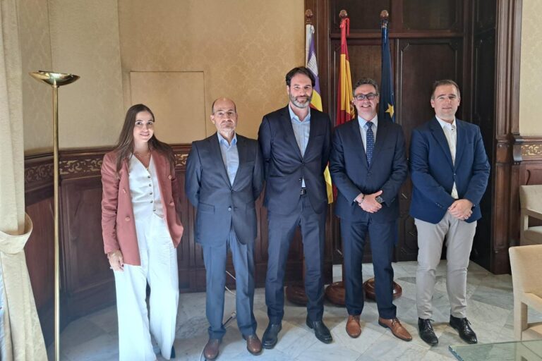 El Govern implementará automatización inteligente en la gestión de ayudas y subvenciones