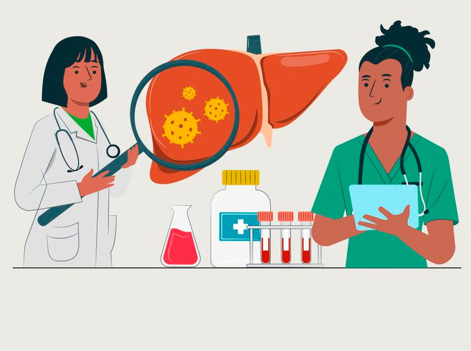 Hepatitis C deja de ser un problema en los centros penitenciarios