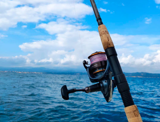 Nuevo modelo de pesca sostenible en todo el litoral catalán