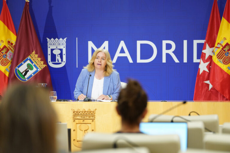 Durante el curso, el Ayuntamiento de Madrid abordó más de 1.100 temas en sus Juntas de Gobierno