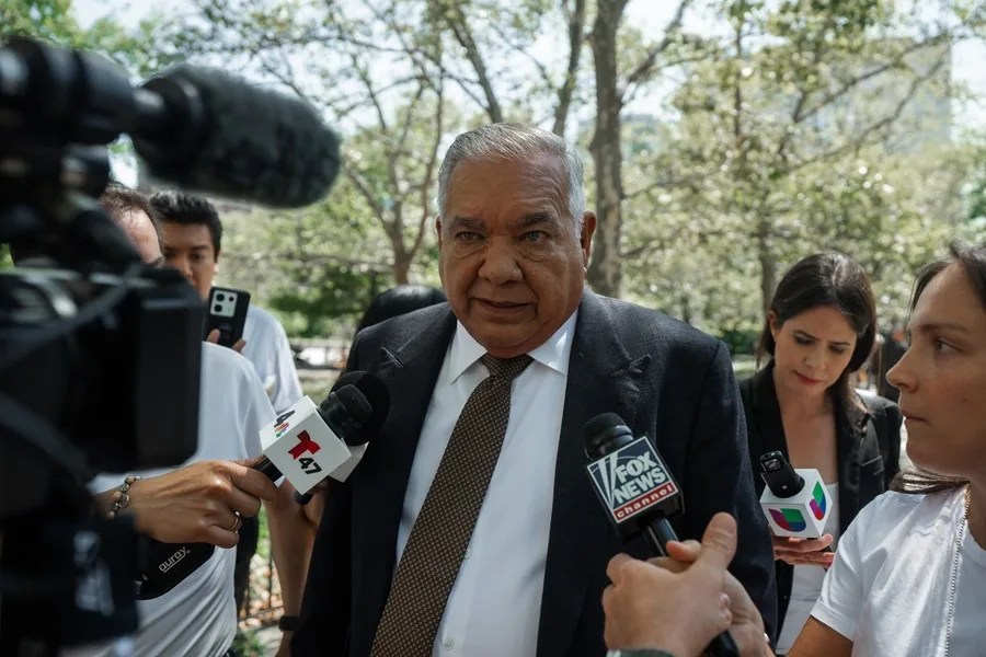 Cesar la violencia en Sinaloa, el pedido de 'El Mayo' Zambada a la facci&oacute;n de su hijo y los Chapitos