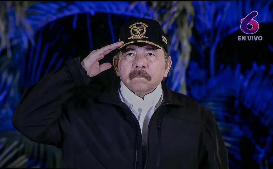 Denuncian una "redada" en Nicaragua contra 22 opositores al Gobierno de Ortega y Murillo