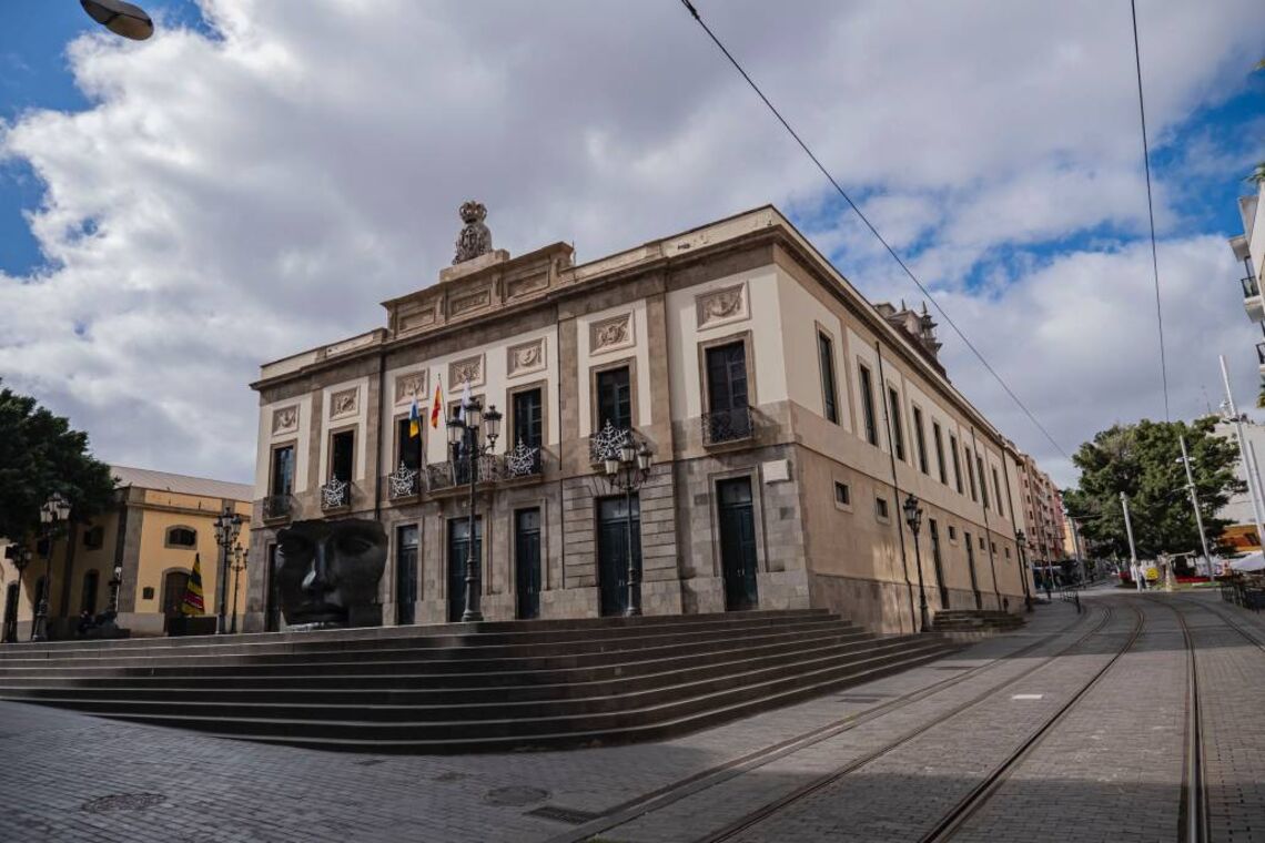El Gobierno destina más de cuatro millones de euros a la rehabilitación de viviendas