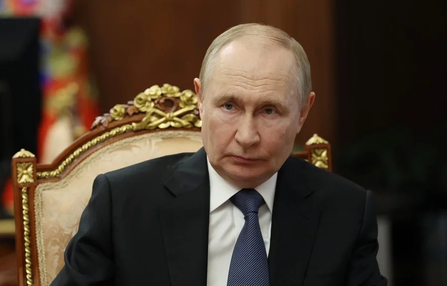 Putin, Kim y una veintena de l&iacute;deres acompa&ntilde;ar&aacute;n a Xi Jinping en el desfile del D&iacute;a de la Victoria