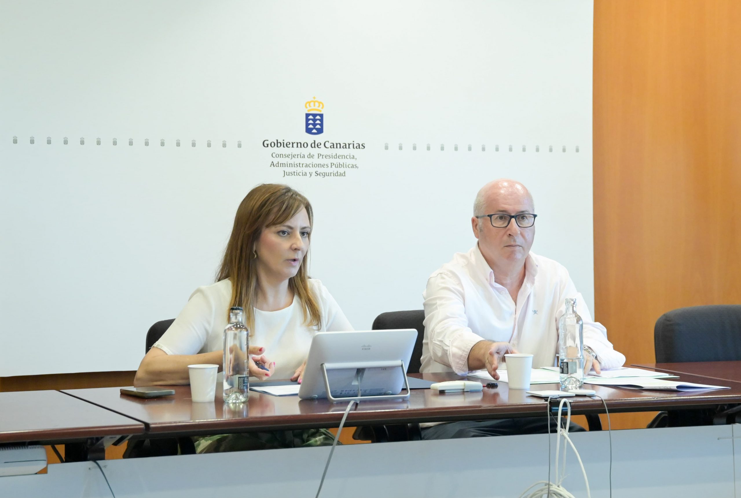 La Comisión de Memoria Histórica inicia el proceso para declarar...