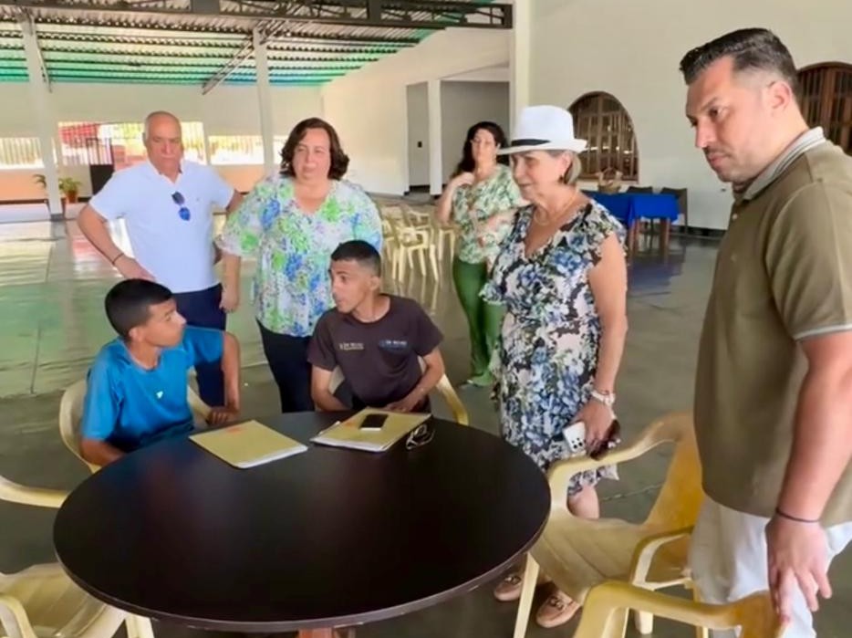 Canarias invierte 558.000 euros en programas sociales y sanitarios para mejorar la calidad de vida