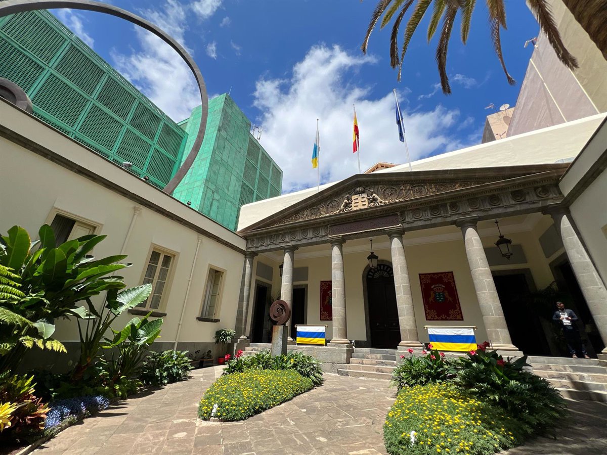 Los cabildos de Canarias continúan destacando en transparencia en el archipiélago.