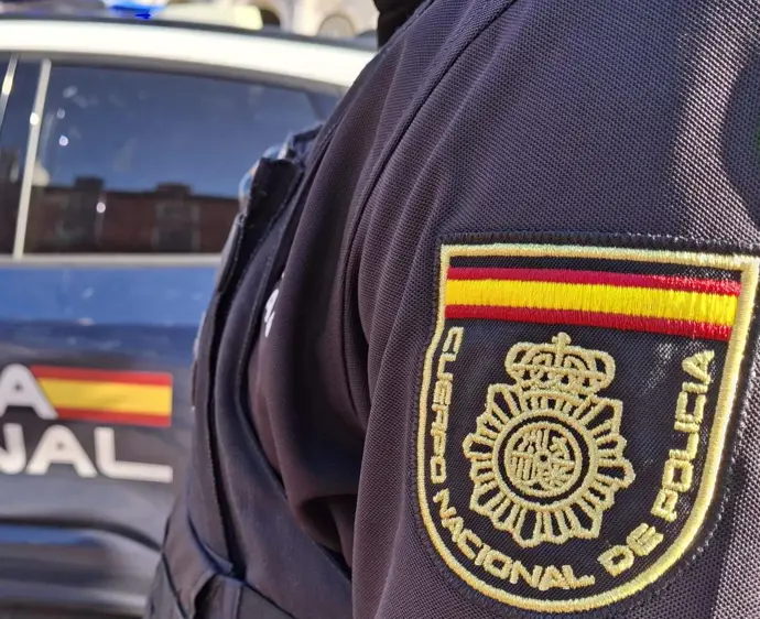 Detenida una persona de 41 años como presunto autor del asesinato de su pareja en Don Benito
