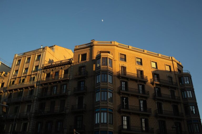 La compraventa de viviendas en Baleares aumenta un 1,2% en junio