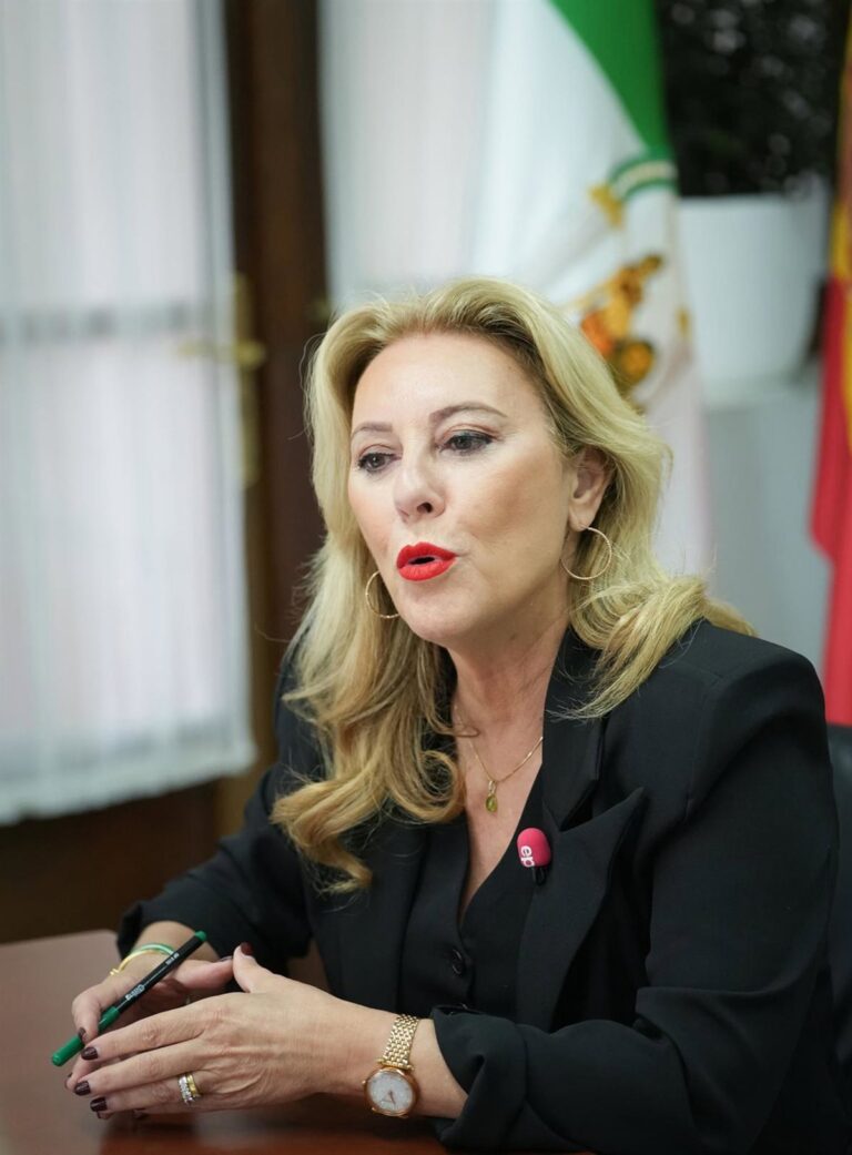 La Junta califica de "auténtica locura" el caos ferroviario y pide soluciones ante el impacto