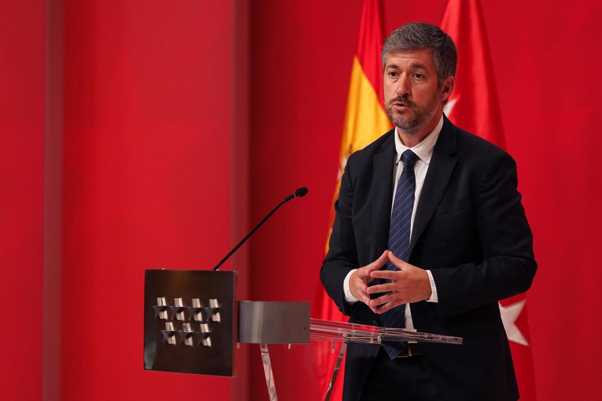 la comunidad critica que el gobierno utilice el dumping fiscal para evadir el debate sobre el