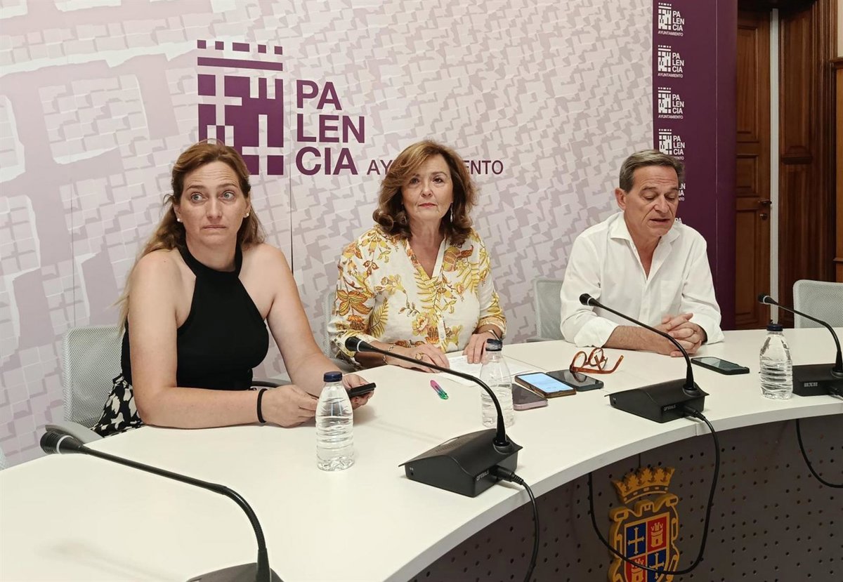 Exportavoz de Vox en Palencia critica el caudillismo del partido y considera luchar judicialmente