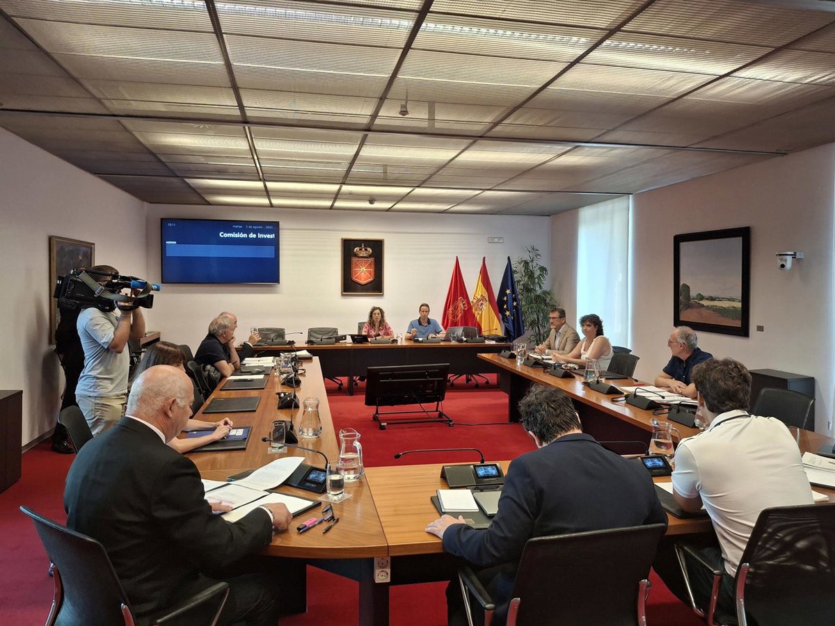 La oposición rechaza el plan de la comisión de investigación, mientras socios y EH Bildu se
