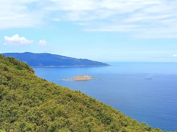 Regreso del calor a Euskadi este miércoles con máximas superiores a 30 °C, excepto en la costa