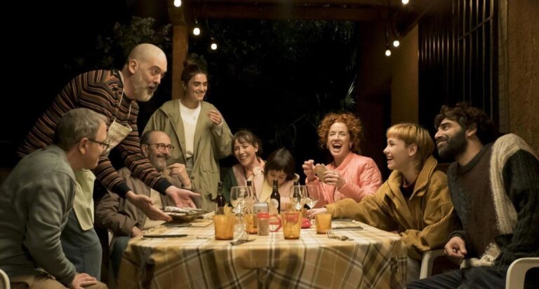 La Filmoteca de Verano presenta 'La Casa' de Alex Montoya: Las Naves explora la alimentación