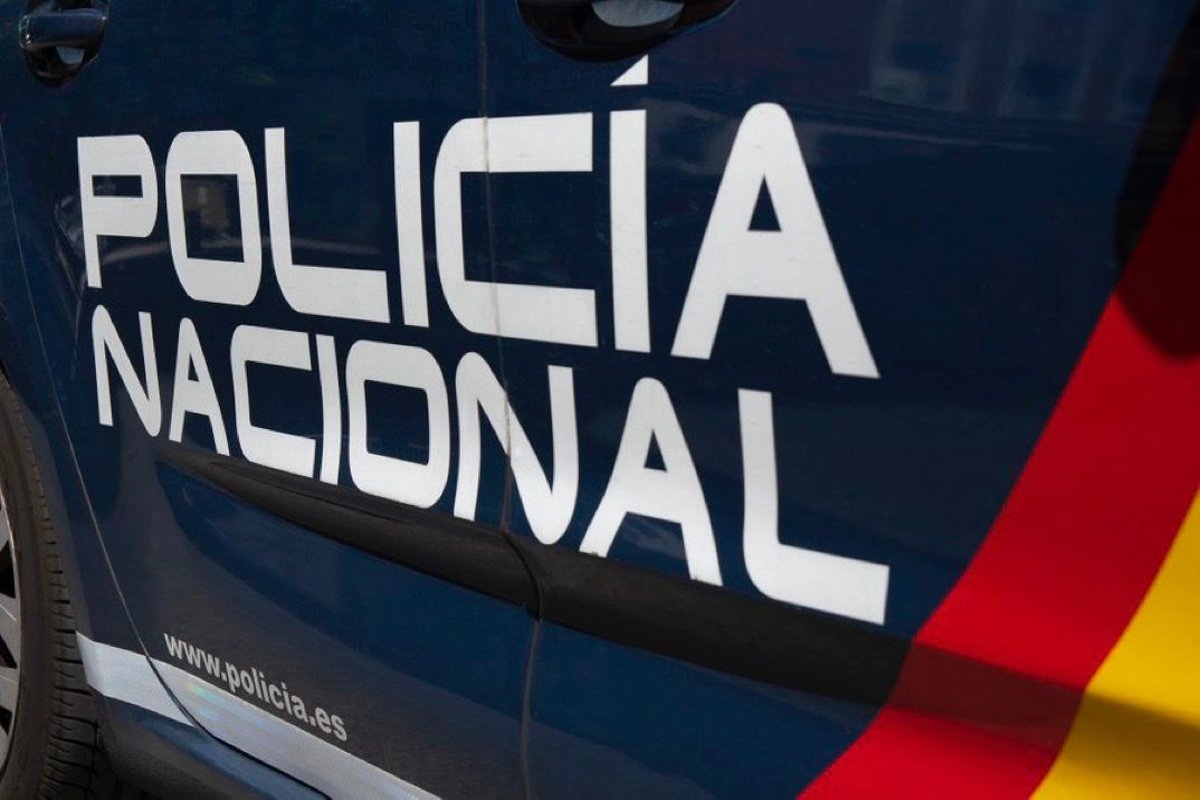Detenido un joven por intentar cometer una agresión sexual en un hotel en Arona, Tenerife