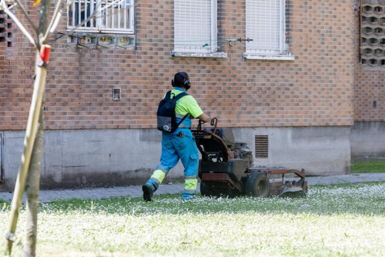 Veintiún trabajadores perdieron la vida en accidentes laborales en C-LM en la primera mitad del