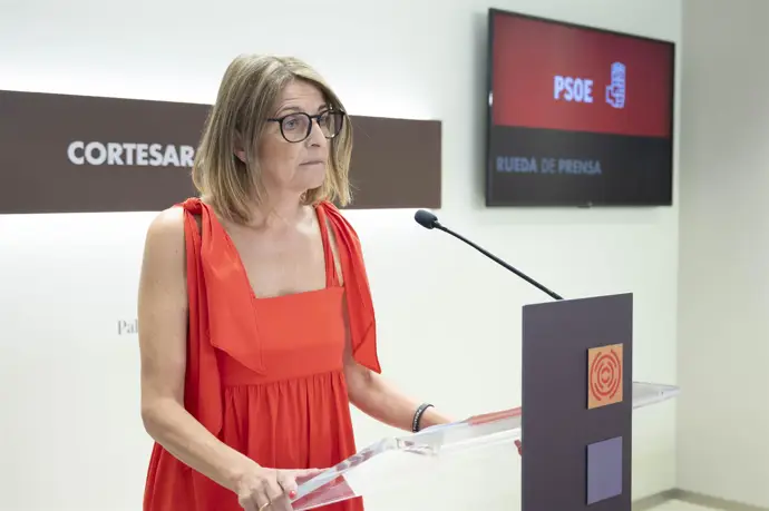 El PSOE solicita un plan urgente contra la siniestralidad laboral y un pacto social y político en