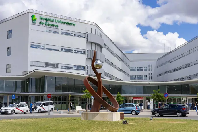 Ocho personas resultaron heridas en el accidente en Villamesías, donde murió una niña de 10 años