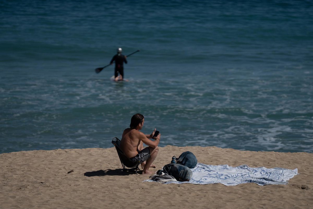 Cataluña en alerta Procicat por ola de calor que afecta especialmente a 9 comarcas de Lleida