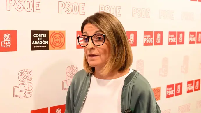 El PSOE critica al Gobierno Azcón por "embellecer" las cifras de dependencia con medidas