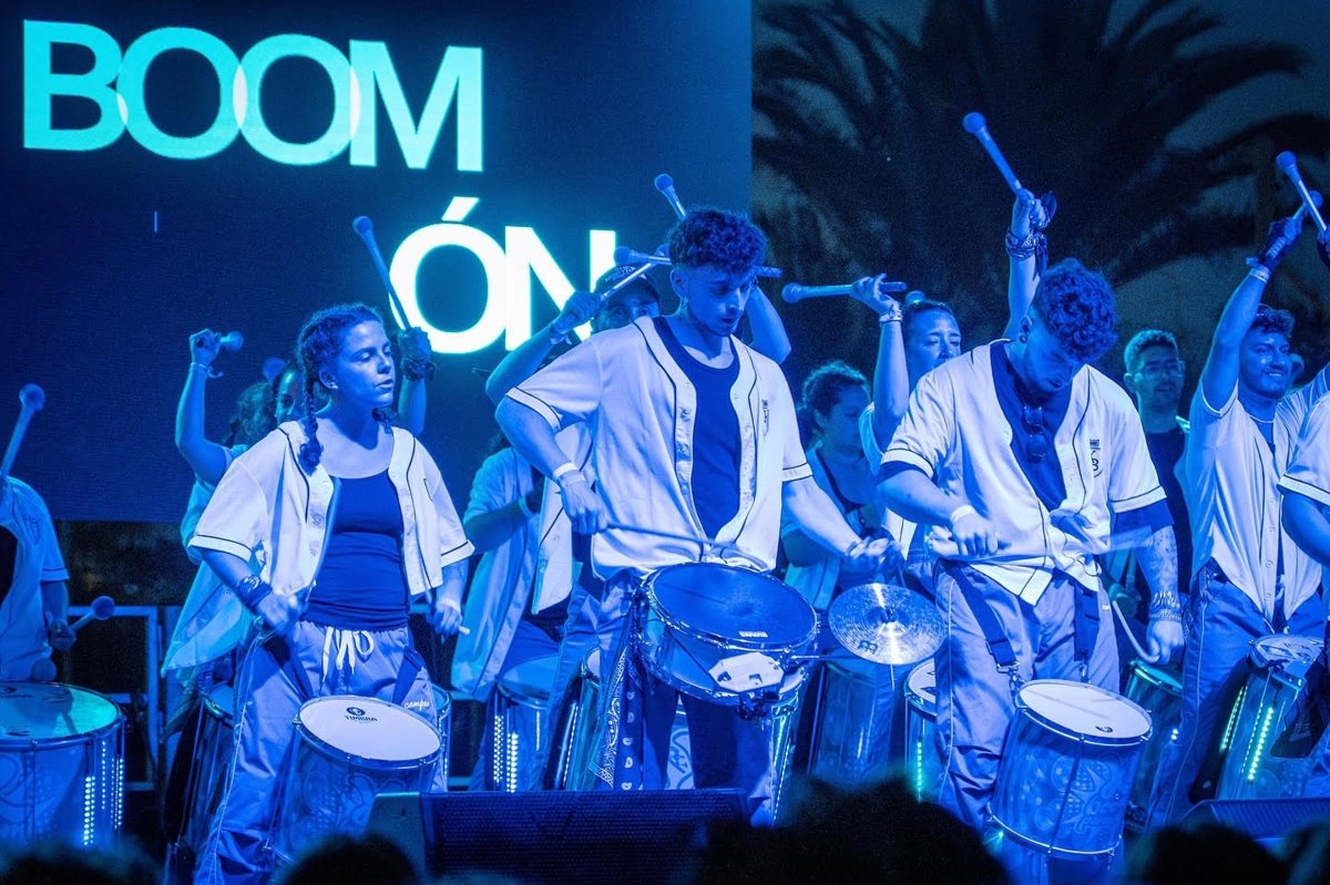 Villamediana de Iregua será sede del 'KBOOMBAZO FEST 2025' a finales de mes