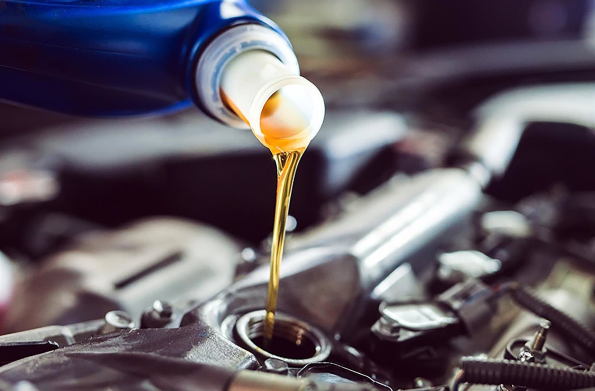 La Rioja recoge más de 1.200 toneladas de aceites industriales utilizados