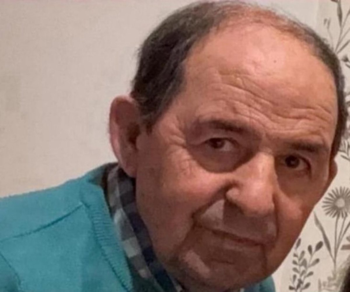 Buscan a un hombre de 69 años desaparecido en Camporredondo, Valladolid, desde hace varios días