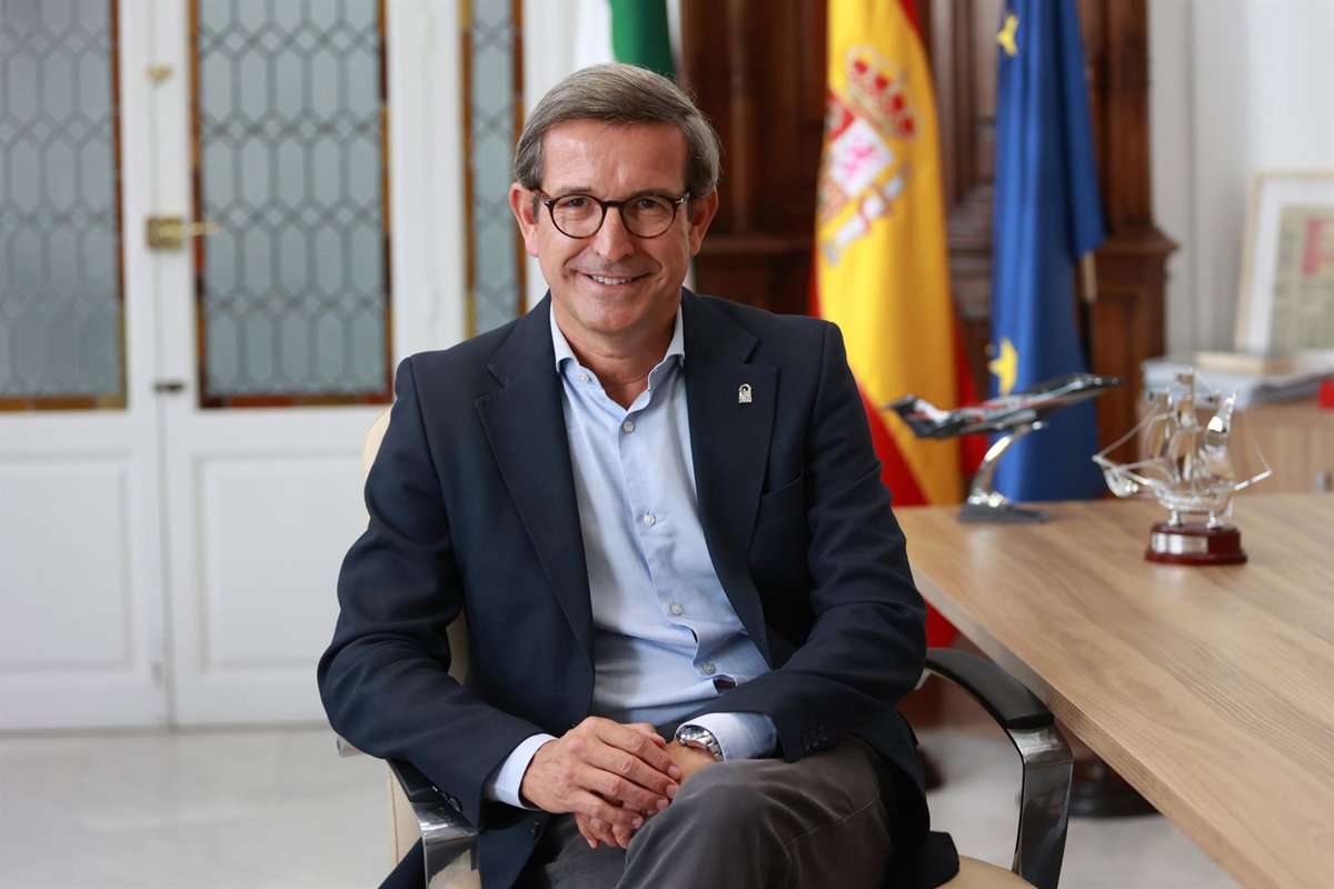 Paradela destaca la importancia de la minería andaluza en la transición energética y la