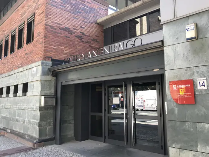 Más de 830 talleres de envejecimiento activo ofrecen la mayor variedad en Zaragoza en español