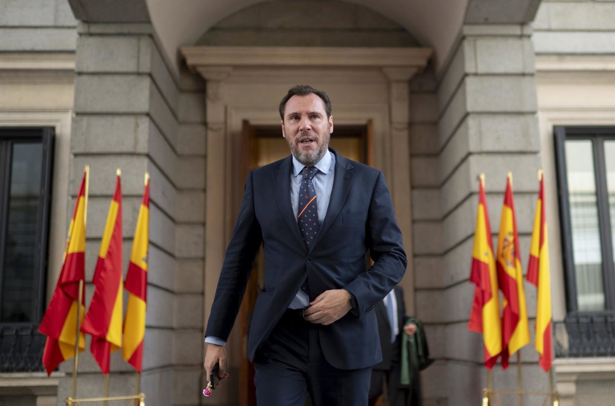El PP critica a Puente por su burla a Mañueco tras los incendios: "Es inaceptable