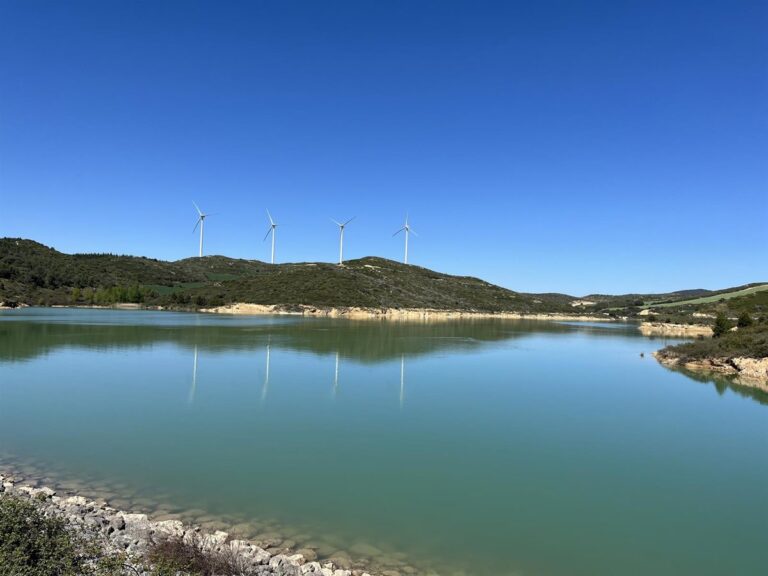 Inician los procedimientos para llevar a cabo las expropiaciones del Canal de Navarra, fase dos