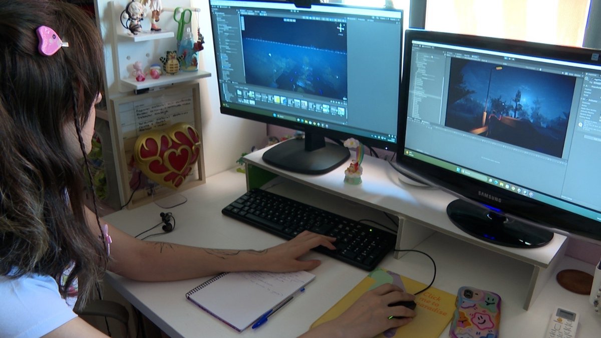 La atalaya de Ciudad Real y sus enigmas inspiran un terrorífico videojuego que se lanzará en