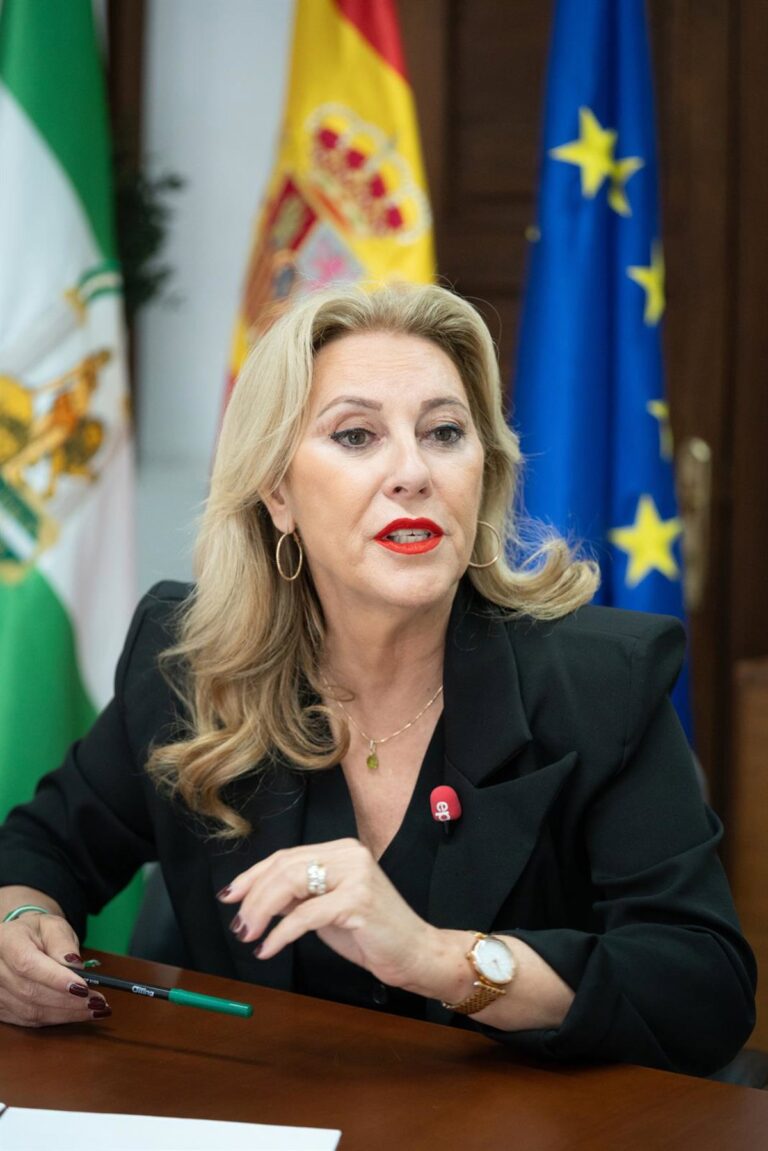 La Junta sostiene que, si no se aprueban los PGE, se debería considerar la dimisión del Gobierno,