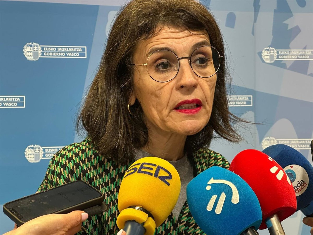 Euskadi solicita acelerar el traslado de solicitantes de asilo malienses a comunidades con plazas