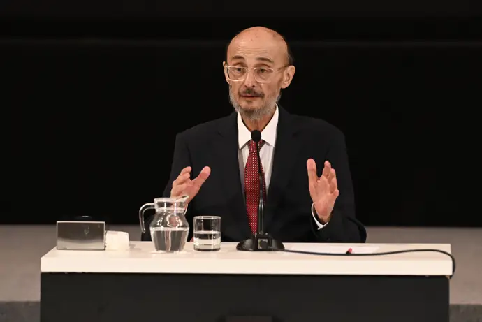 Fallece Javier Lambán, expresidente del Gobierno de Aragón, tras su lucha contra el cáncer desde