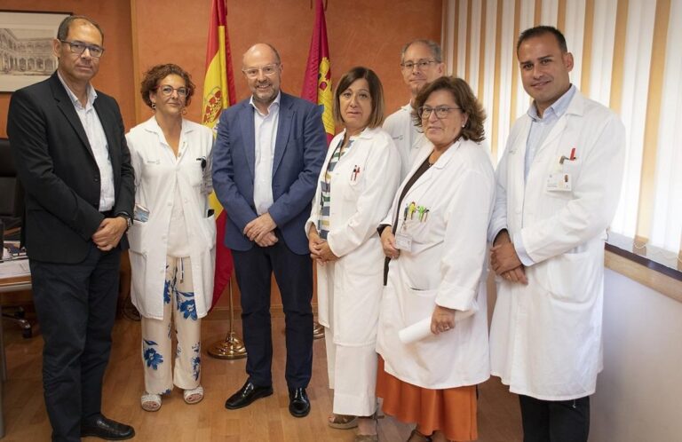 La jefa de angiología de Guadalajara asume la presidencia del Consejo Nacional de Especialidades