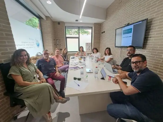 El SEF crea un equipo para mejorar la empleabilidad de personas con trastorno mental grave