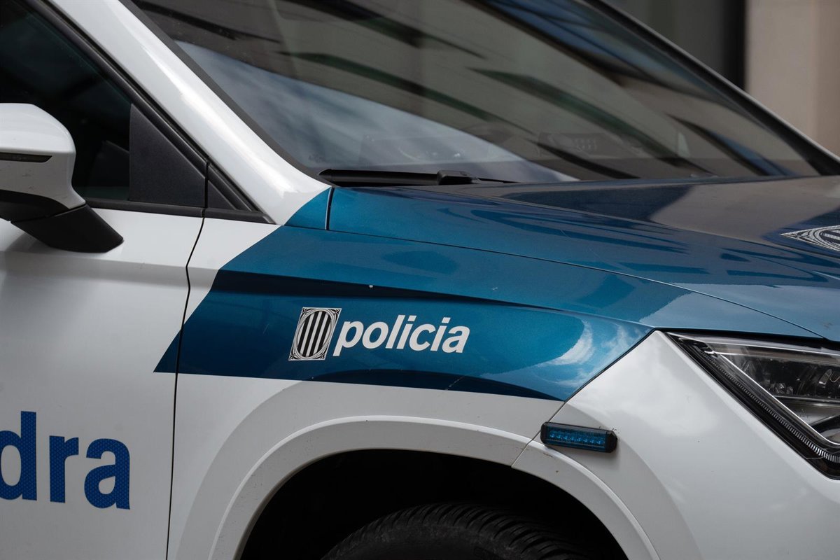 Un ciclista y un motorista fallecen en sendos accidentes en Viladamat y Les Llosses, Girona