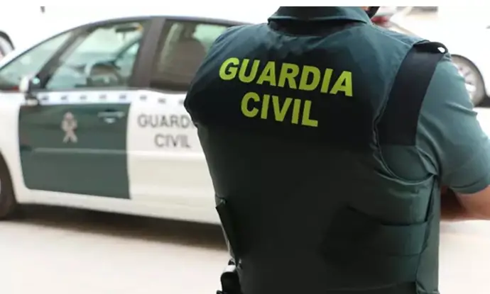 El herido en una pelea en Ricla (Zaragoza) ha sido intervenido y se encuentra estable