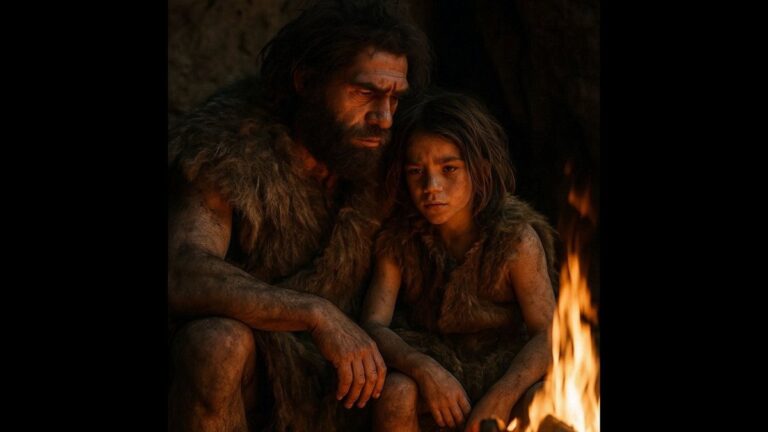 neandertales en la rioja: descubrimientos y huellas de su paso por el territorio en el presente