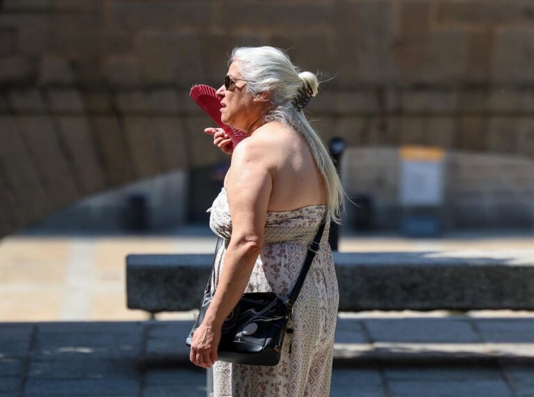 El CCE levanta todas las alertas por temperaturas extremas en la Comunitat Valenciana