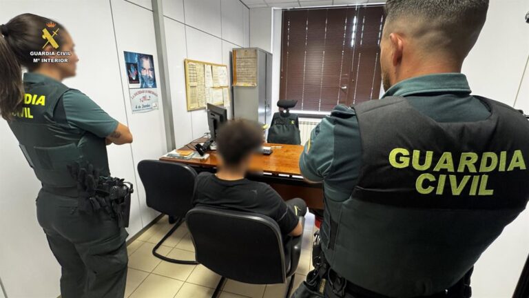 Liberados los tres jóvenes arrestados por la agresión ocurrida en una zona de ocio en Calahorra