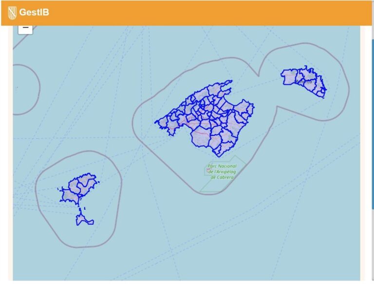 Educación presenta dos mapas interactivos para consultar vacantes en escoletas y oferta de FP en