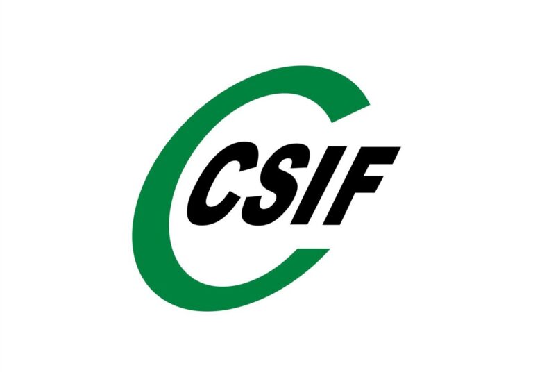 CSIF denuncia una agresión a una trabajadora en un centro sociosanitario y afirma que no es un