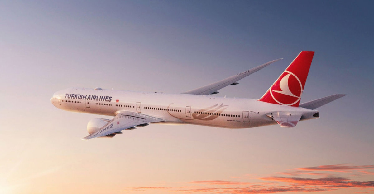 Air Europa acepta la propuesta de Turkish para sumarse a su accionariado por cerca de 300 millones