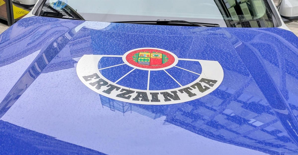 Accidente en Soraluze deja una joven fallecida y cuatro miembros de la misma familia heridos