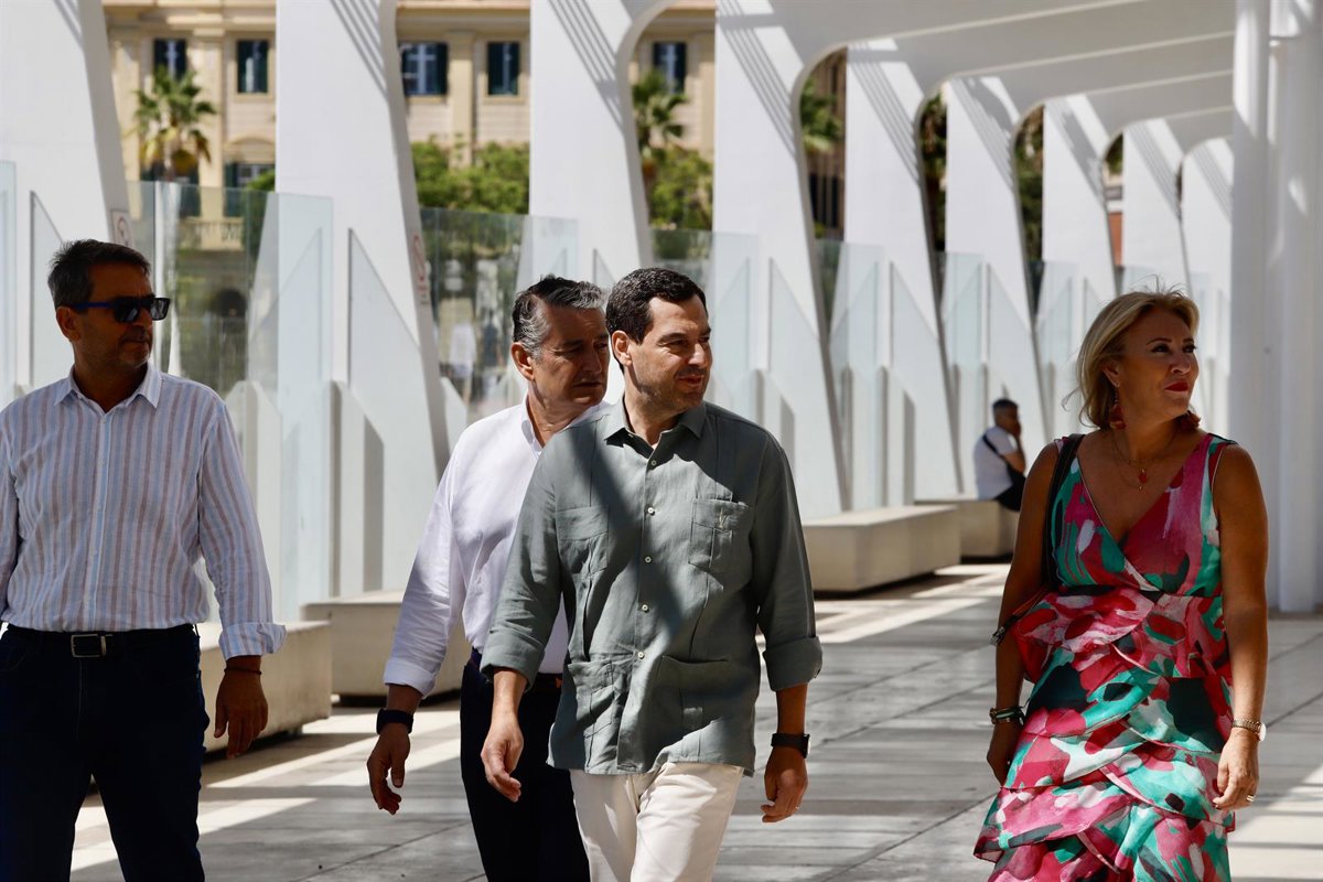 Moreno solicita una tasa turística nacional y mantiene la disposición al diálogo con los